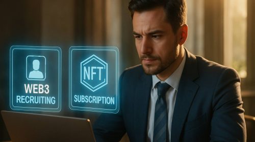 Как Web3-фриланс стал нормой в 2025 году: работа без резюме, зарплата в токенах и DAO-команды