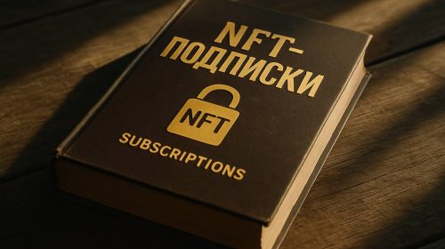 NFT-чаты в 2025 году: как токены открывают доступ к закрытым сообществам