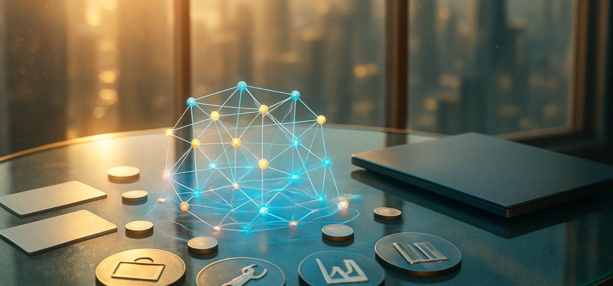 Карьерные DAO в 2025 году: как децентрализованные организации помогают строить Web3-профессии