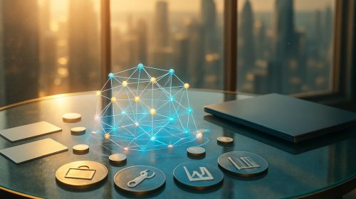 Карьерные DAO в 2025 году: как децентрализованные организации помогают строить Web3-профессии