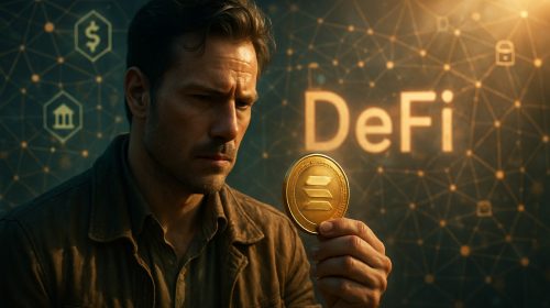 Лучшие DeFi-пулы и сервисы на Solana в 2025 году