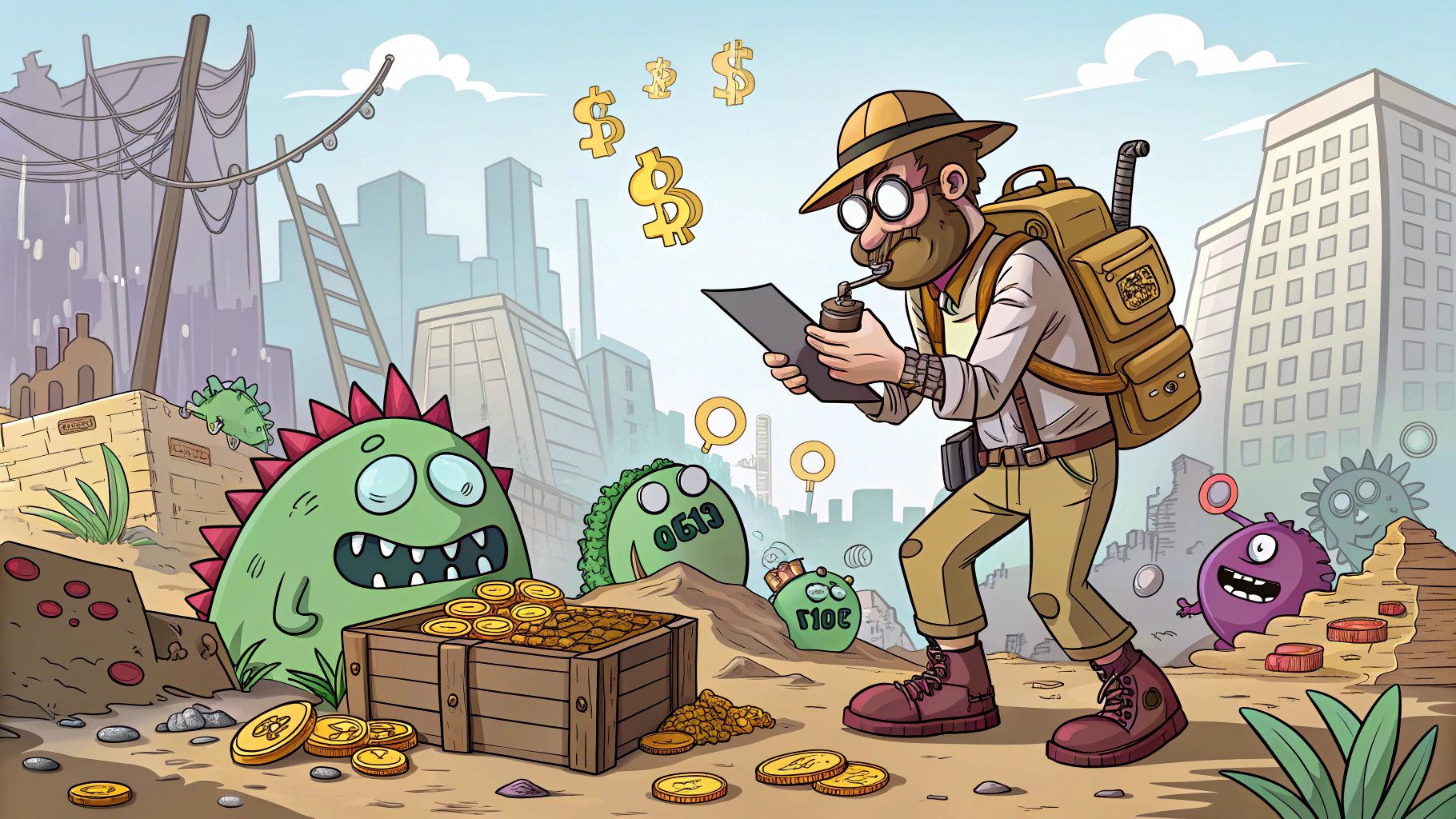 Ran-Neuner-Crypto-Market