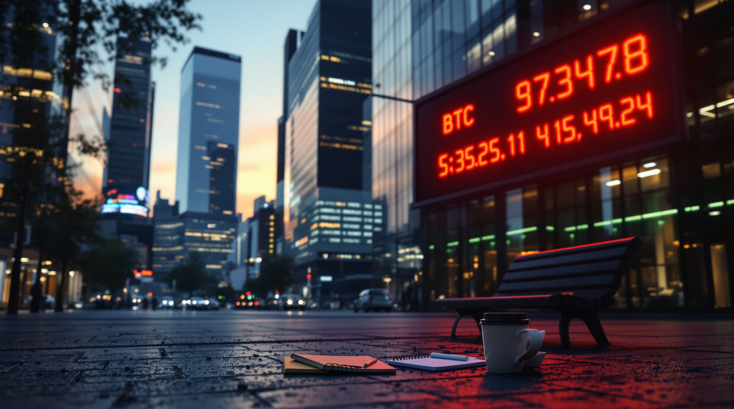 Synthetic-Bitcoin-Rally Crypto-Market-Instability Bitcoin-Leverage-Risk FOMO-Fueled-Crypto Crypto-Bubble-Warning BTC-Speculative-Growth Leveraged-Crypto-Risks Bitcoin-Market-Analysis Crypto-Liquidation-Wave BTC-Hype-Versus-Reality