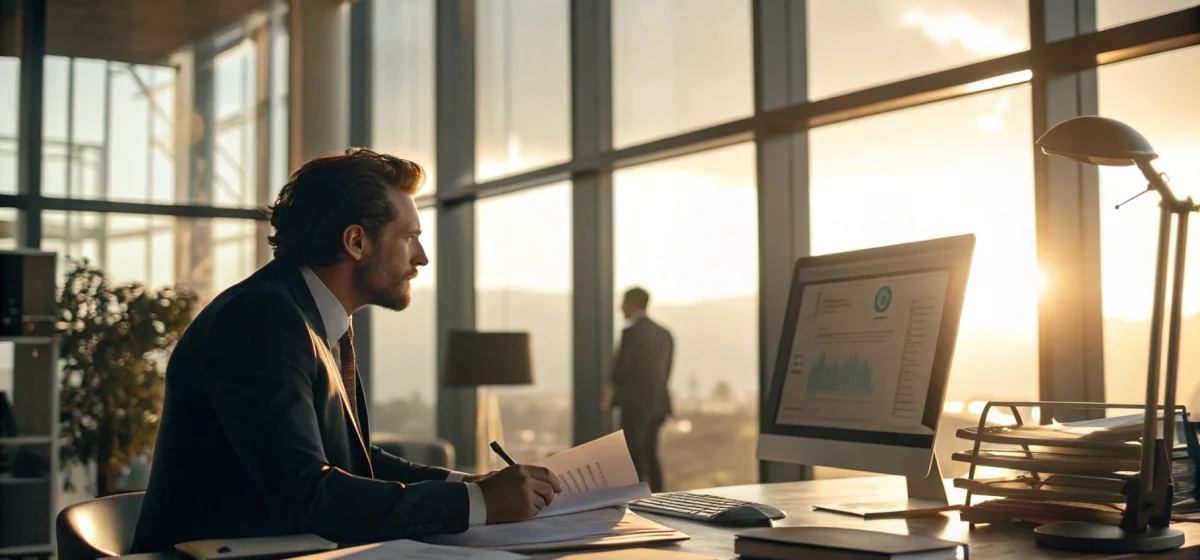 OTC‑сделки с криптовалютой в 2025 году: как работать безопасно и эффективно