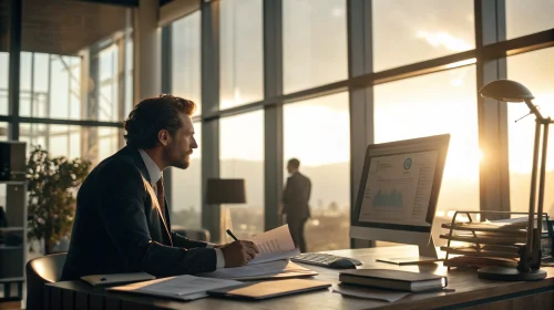 OTC‑сделки с криптовалютой в 2025 году: как работать безопасно и эффективно