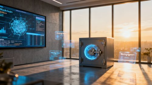 Мультисиг‑кошельки и DAO‑трезоры: защита командных активов Мультисиг‑кошельки и DAO‑трезоры: защита командных активов