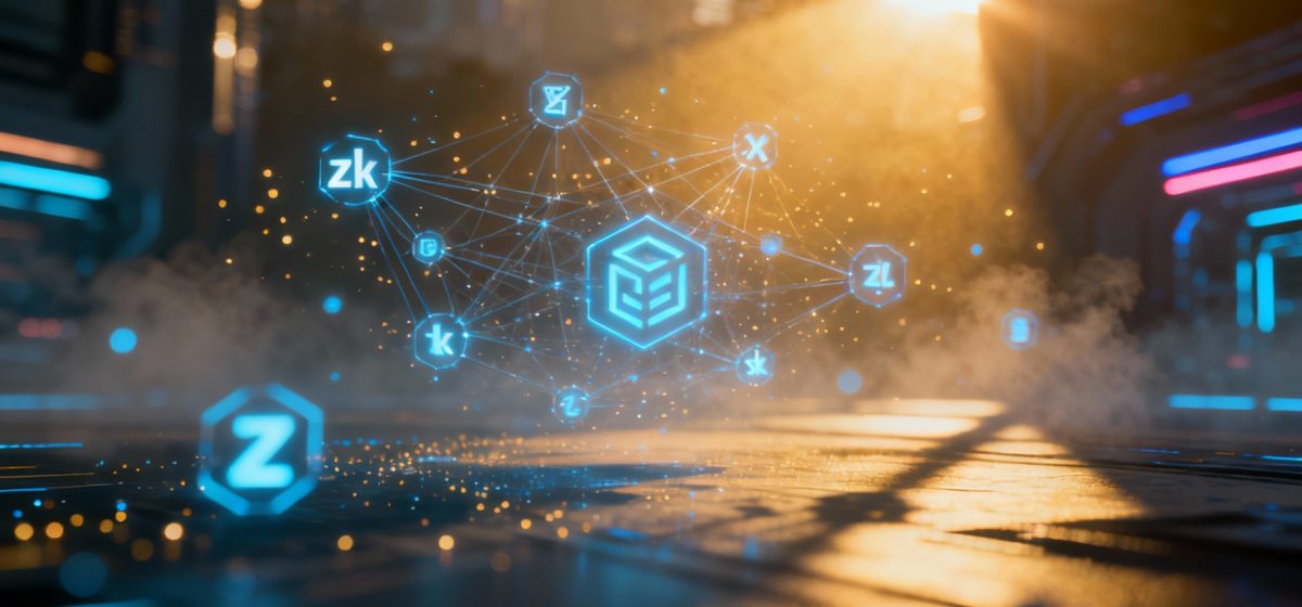 Zero‑Knowledge доказательства: применение в KYC и приватных транзакциях