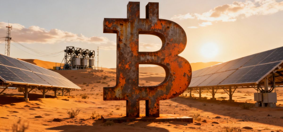 Биткоин после халвинга 2024 года