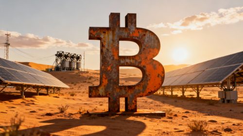 Биткоин после халвинга 2024 года