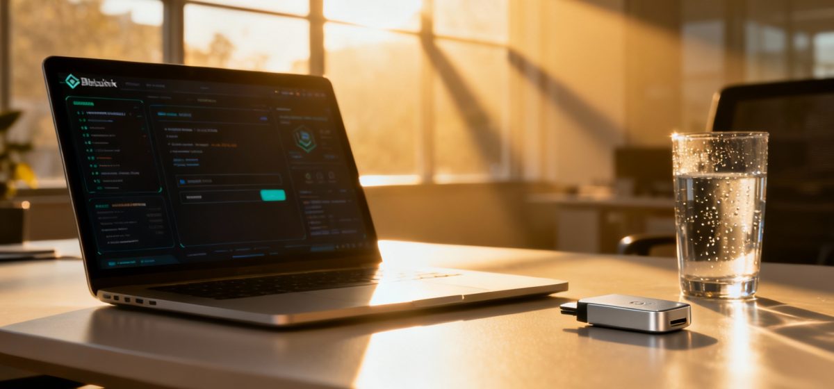 Криптоплатежи в 2025 году: как бизнес принимает биткоин и стейблкоины