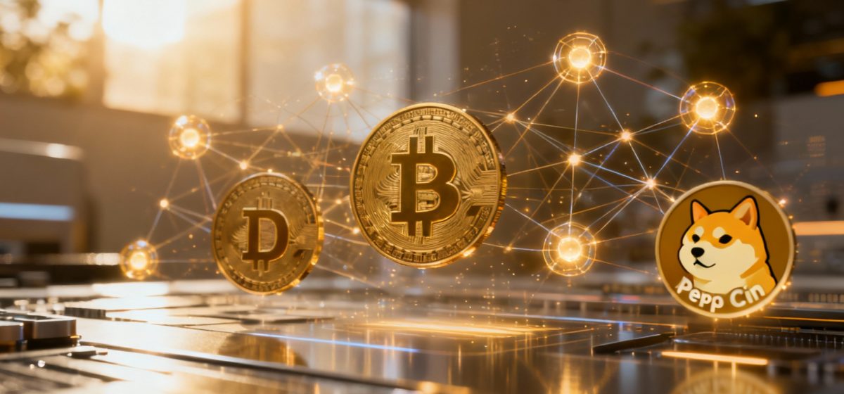 Мемкоины в 2025 году