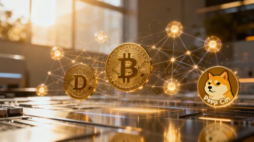 Мемкоины в 2025 году