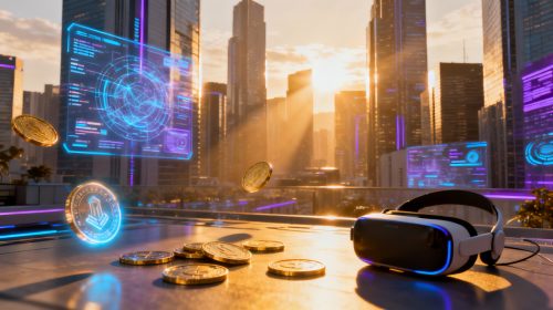 ΠΠ³ΡΠΎΠ²Π°Ρ ΠΈΠ½Π΄ΡΡΡΡΠΈΡ ΠΈ ΠΊΡΠΈΠΏΡΠΎΠ²Π°Π»ΡΡΡ Π² 2025 Π³ΠΎΠ΄Ρ ΠΠ³ΡΠΎΠ²Π°Ρ ΠΈΠ½Π΄ΡΡΡΡΠΈΡ ΠΈ ΠΊΡΠΈΠΏΡΠΎΠ²Π°Π»ΡΡΡ Π² 2025 Π³ΠΎΠ΄Ρ