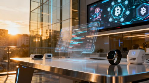 Криптовалютные микроплатежи в 2025 году: экономика малых транзакций