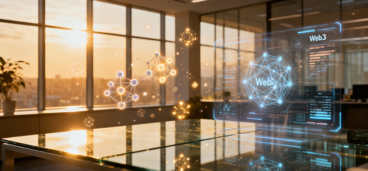 Криптовалютные репутационные системы в 2025 году