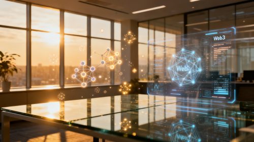 Криптовалютные репутационные системы в 2025 году