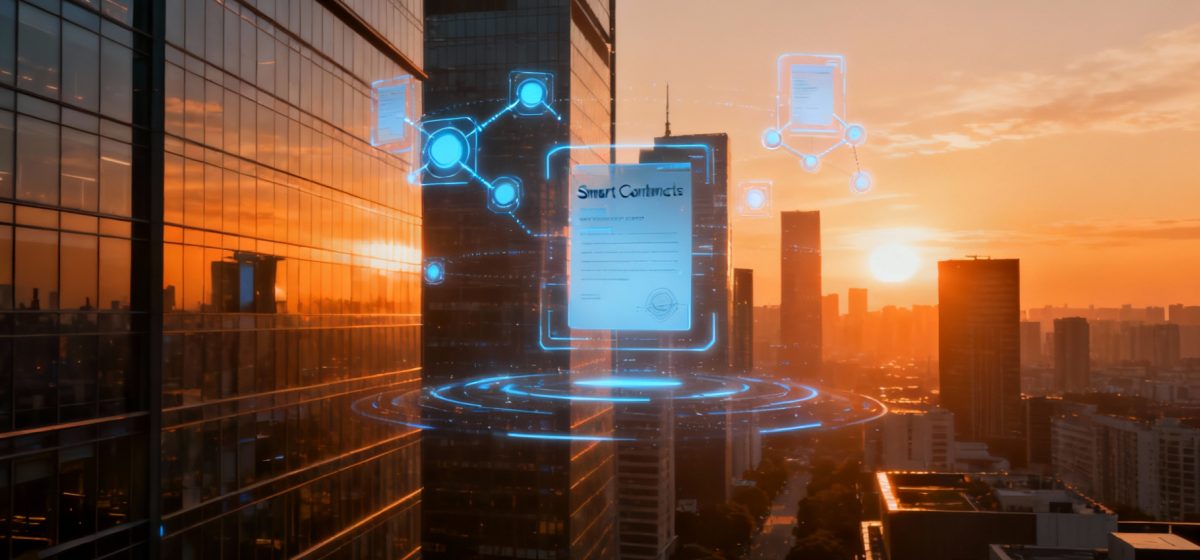 Юридические DAO: децентрализованное правосудие в 2025 году Юридические DAO: децентрализованное правосудие в 2025 году