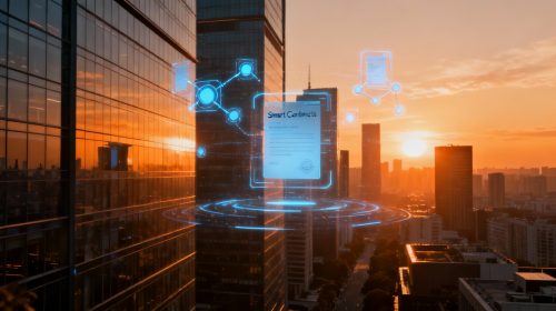 Юридические DAO: децентрализованное правосудие в 2025 году Юридические DAO: децентрализованное правосудие в 2025 году