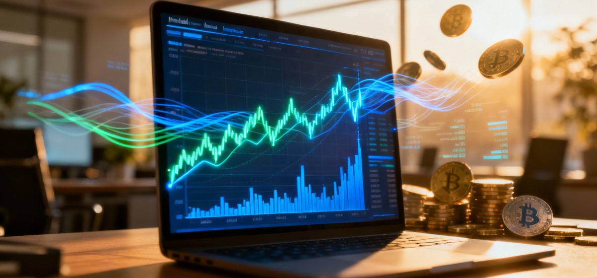 Криптовалютные индексы: как формируются и зачем нужны