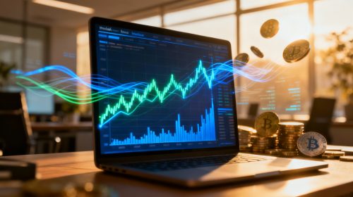 Криптовалютные индексы: как формируются и зачем нужны