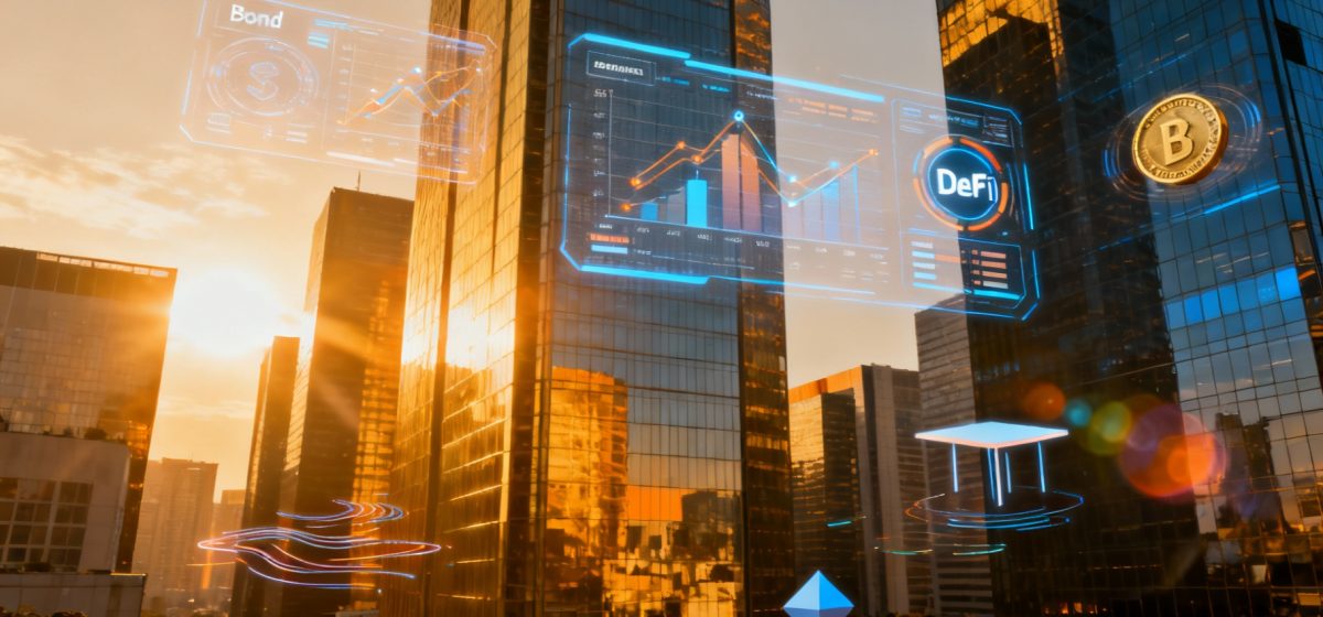 Роллинг‑аукционы и DeFi‑облигации: как работают и кто их использует