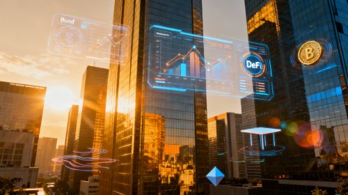 Роллинг‑аукционы и DeFi‑облигации: как работают и кто их использует