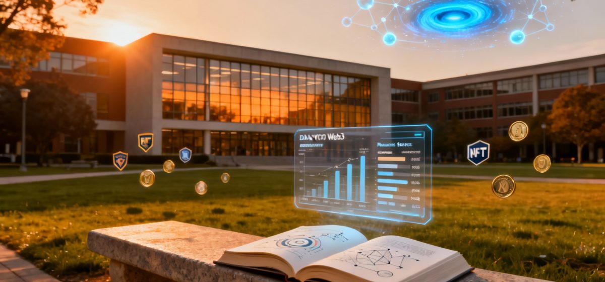 DAO‑аккредитация университетов: Web3‑подход к качеству образования