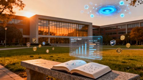 DAO‑аккредитация университетов: Web3‑подход к качеству образования