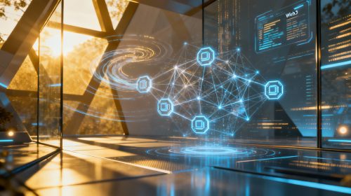 AI‑наука в Web3: децентрализованные исследования с интеллектом