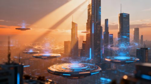 Метаверс‑этика: моральный каркас цифровых миров