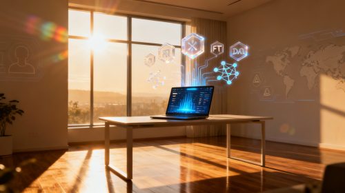 Web3‑гражданство