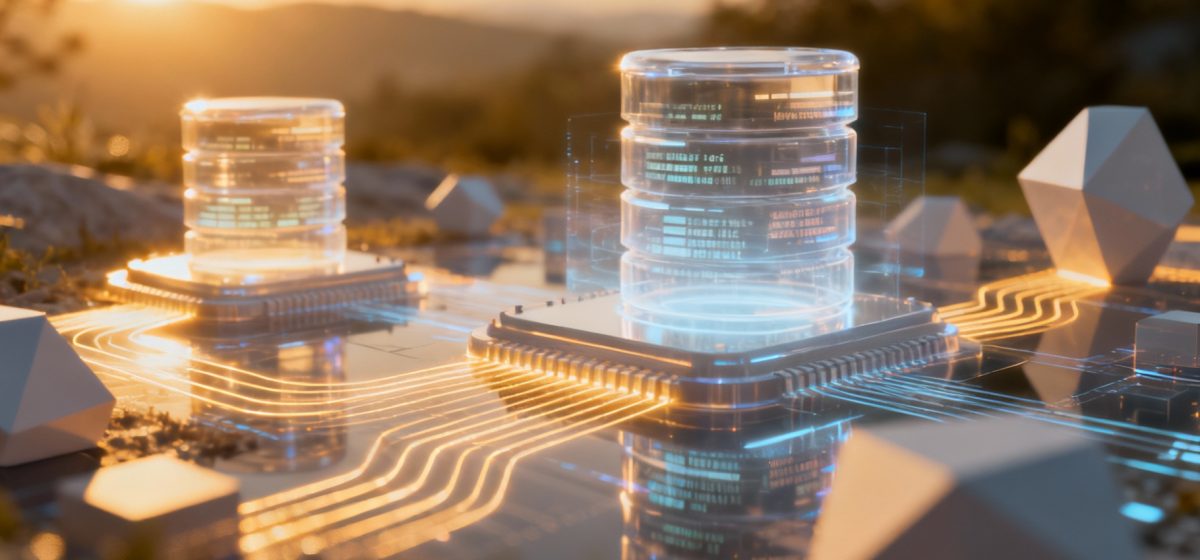 Цифровая память личности