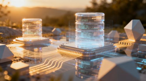 Цифровая память личности