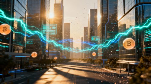 Lightning‑налоги в метаверс‑государствах