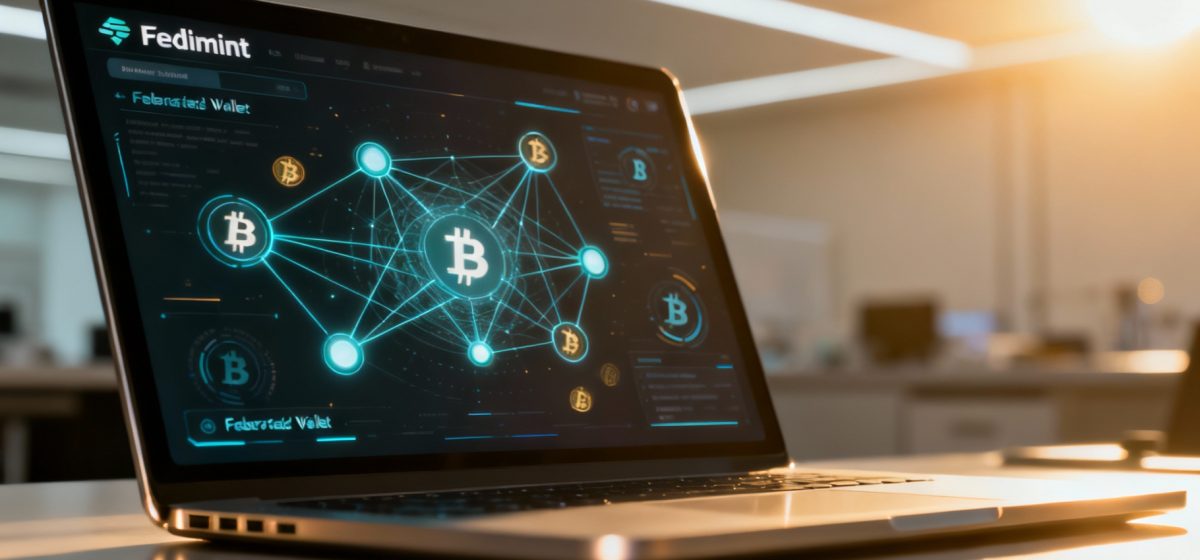 Fedimint как налоговая федерация