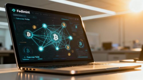 Fedimint как налоговая федерация