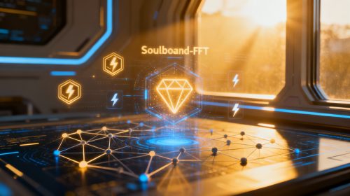 📈 Репутационные рынки в метаверсах 📈 Репутационные рынки в метаверсах