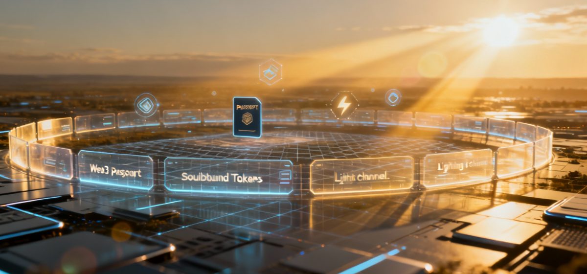 🌐 DAO‑границы в метаверс‑экономике 🌐 DAO‑границы в метаверс‑экономике