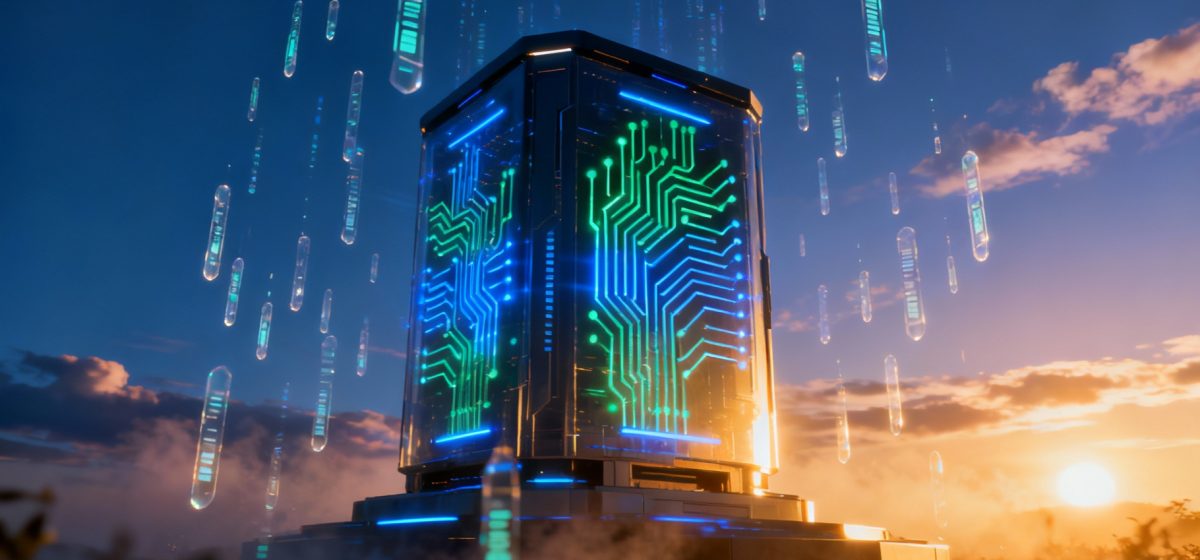 ⚖️ Chainlink‑суды на оракулах ⚖️ Chainlink‑суды на оракулах