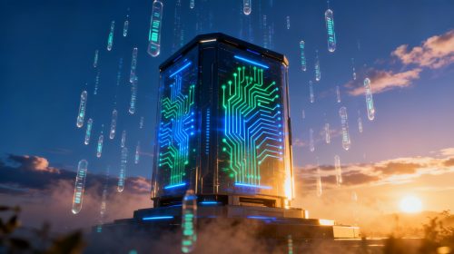 ⚖️ Chainlink‑суды на оракулах