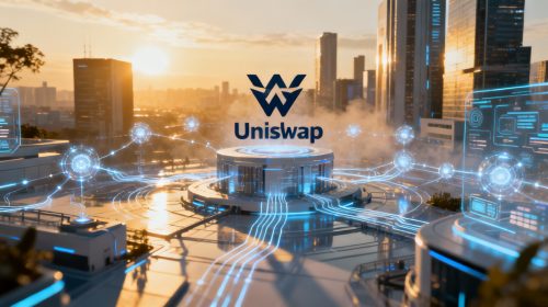 🌐 Uniswap‑границы для DeFi‑городов