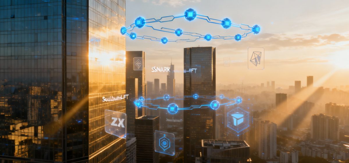 🕶️ Zcash‑границы приватности