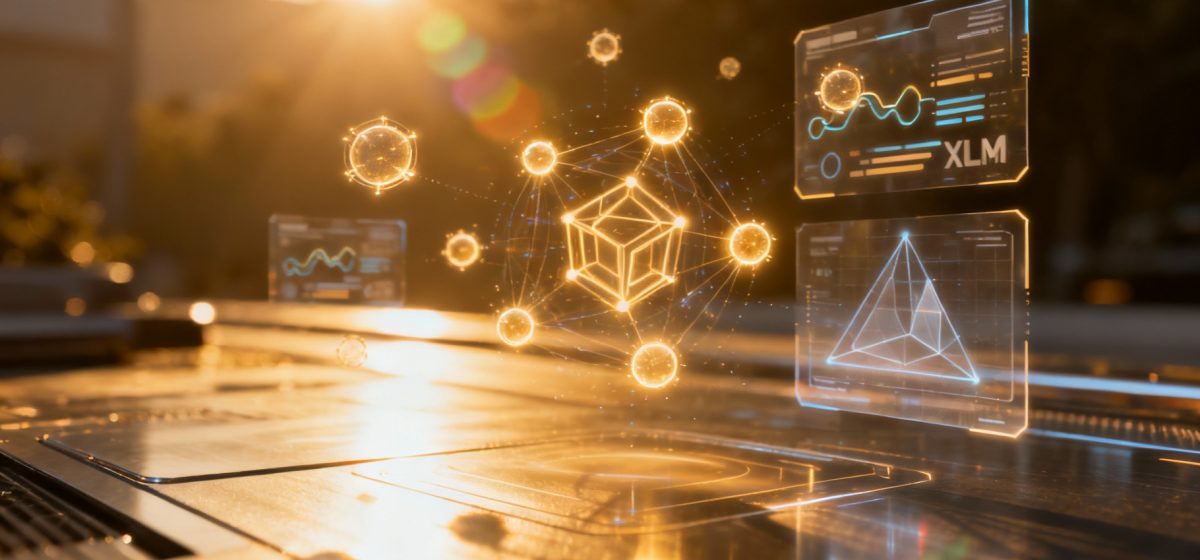 🌍 Stellar‑визы для трансграничных DAO