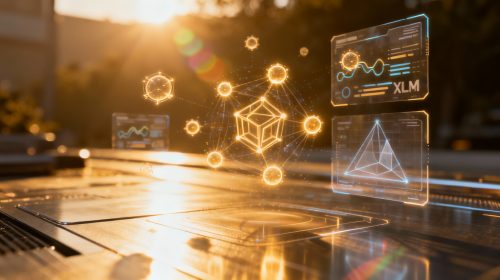 🌍 Stellar‑визы для трансграничных DAO