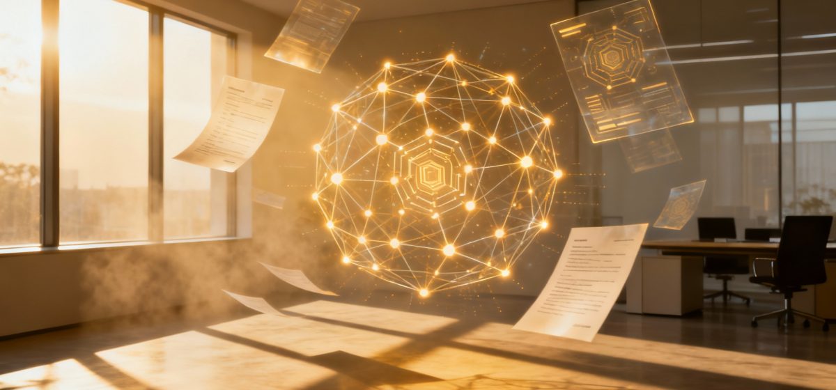 📜 DAO‑конституции