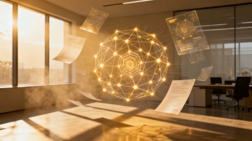 📜 DAO‑конституции