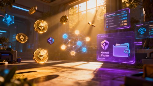 🎮 Игровые токены как экономика труда