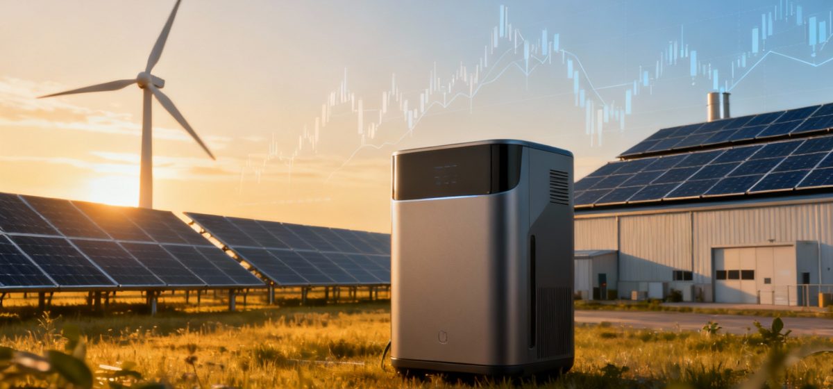 🌱 ESG‑ETF: устойчивые инвестиции будущего