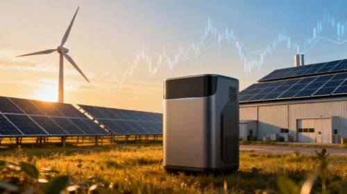 🌱 ESG‑ETF: устойчивые инвестиции будущего