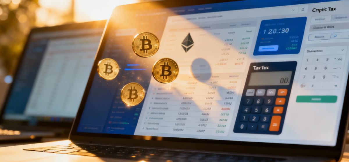 💰 Калькулятор налогов